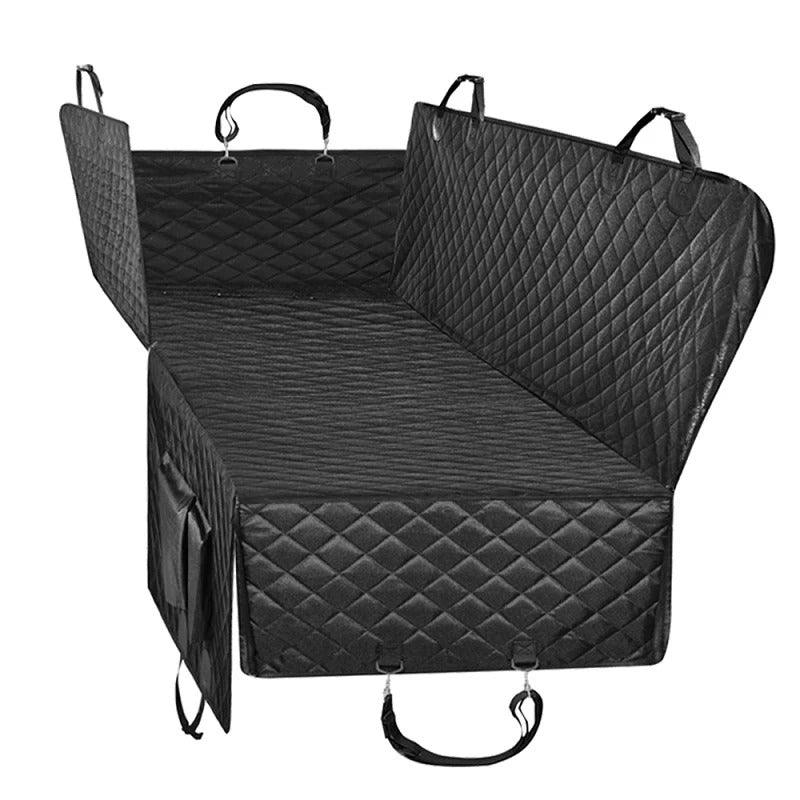 Pet Car Seat Cover & Hammock