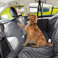 Pet Car Seat Cover & Hammock