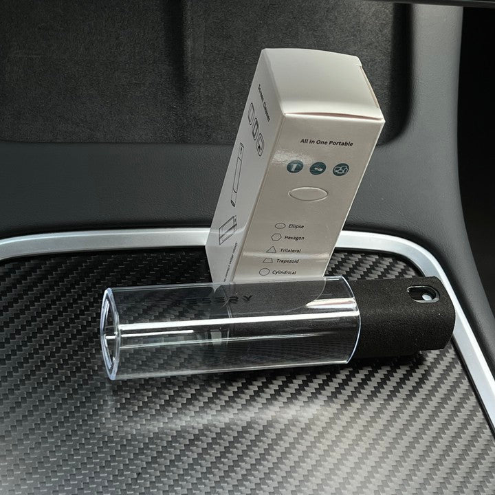 2-in-1 Screen Cleaner & Phone Stand