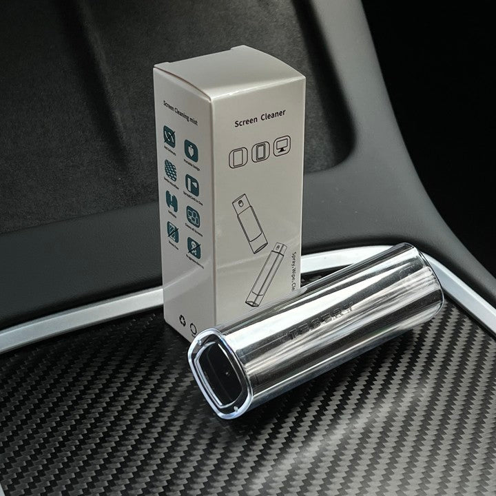 2-in-1 Screen Cleaner & Phone Stand