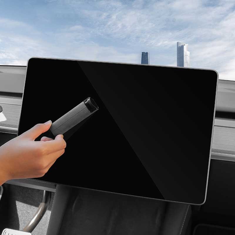 2-in-1 Screen Cleaner & Phone Stand