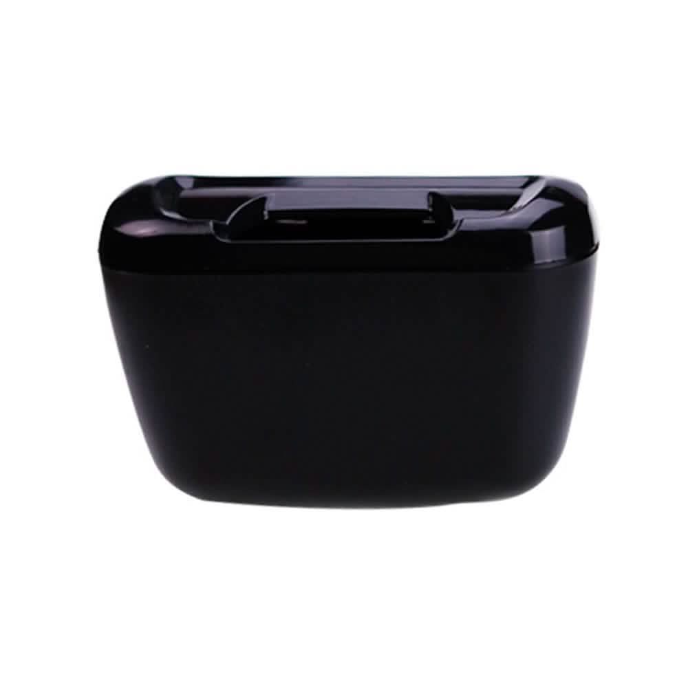 Compact Car Trash Bin