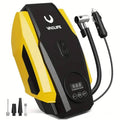 VacLife Portable Tire Inflator
