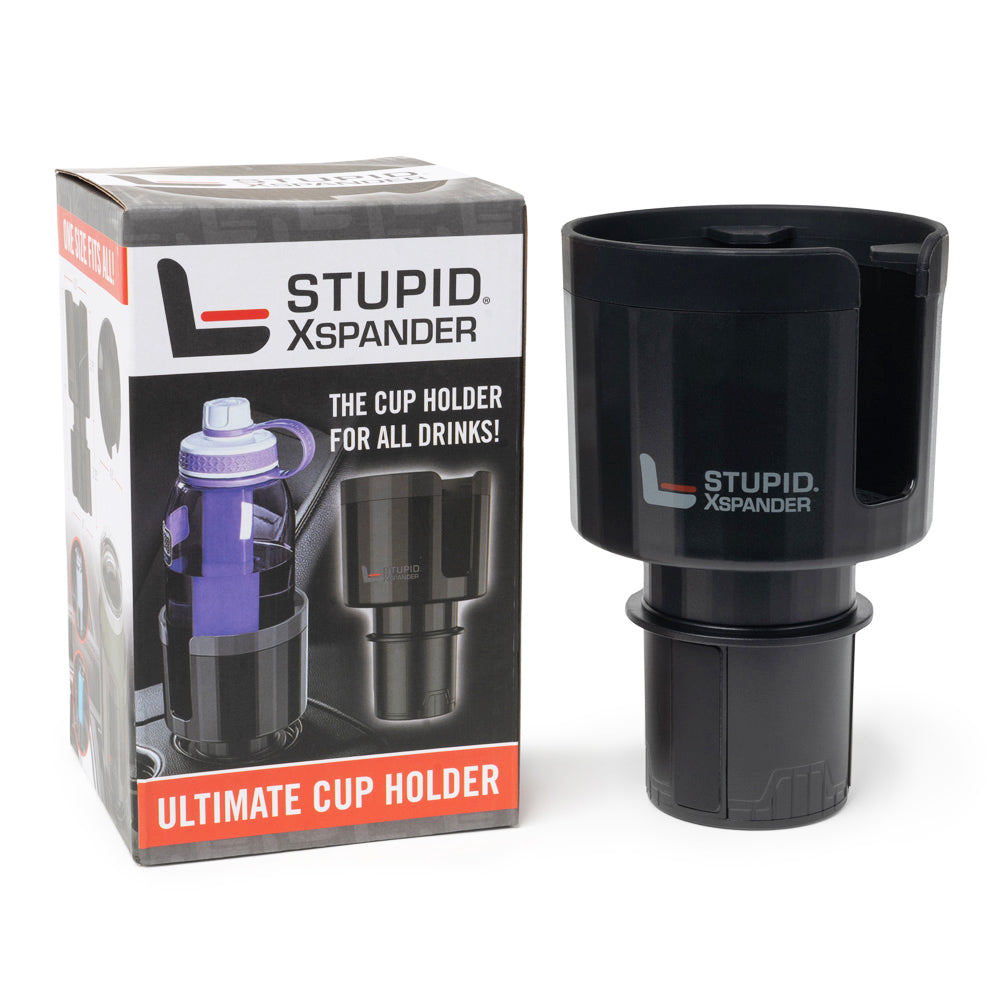 Xspander Cup Holder Expander
