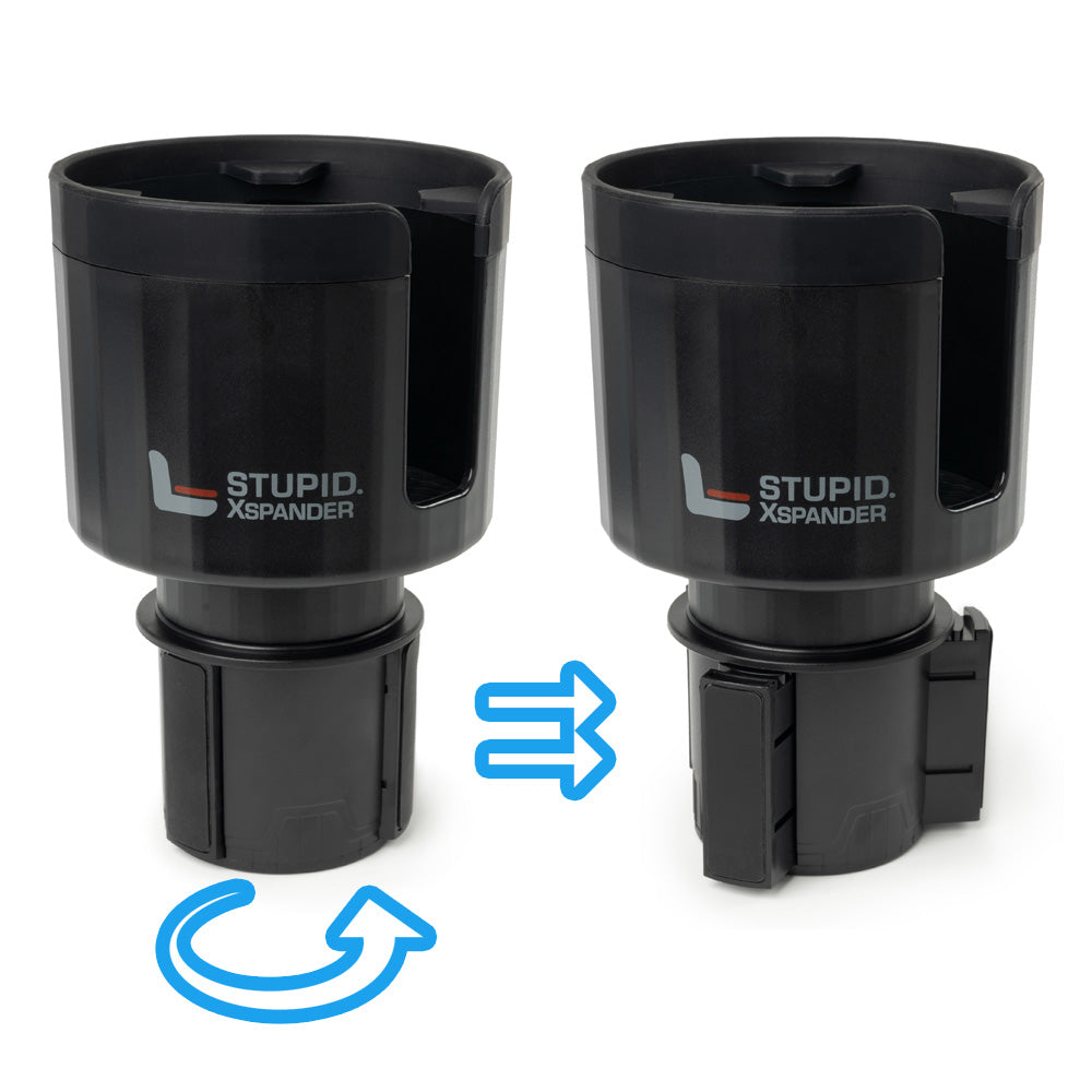 Xspander Cup Holder Expander