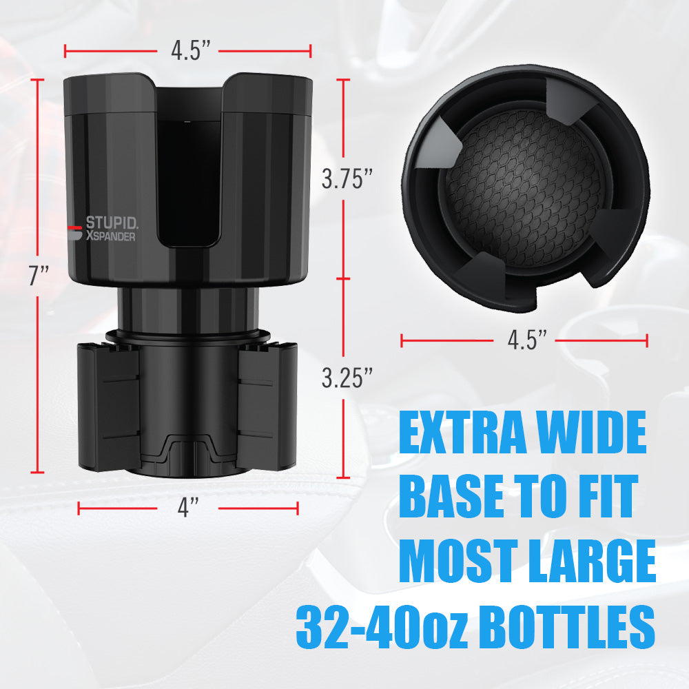 Xspander Cup Holder Expander